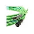 A660-2005-T506/L10R03 Fanuc Pulse coder cable servo i series 10m STRAIGHT